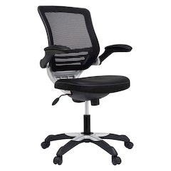 Edge Vinyl Office Chair
