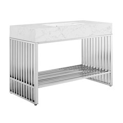 Gridiron 48" Bathroom Vanity