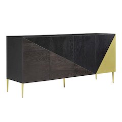 Alchemist Storage Cabinet Sideboard