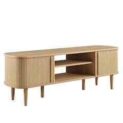 Contour 55" TV Stand