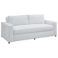 Avendale Velvet Sofa