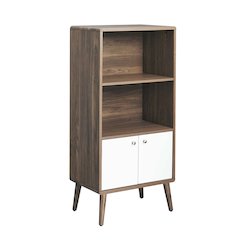 Transmit Display Cabinet Bookshelf