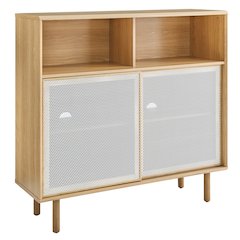 Kurtis 47" Display Cabinet