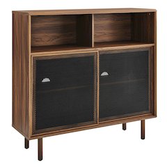 Kurtis 47" Display Cabinet