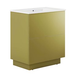 Quantum 30" Bathroom Vanity