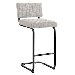 Parity Boucle Counter Stools Set of 2