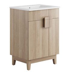 Miles 24” Bathroom Vanity