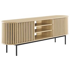 Fortitude 71" TV Stand