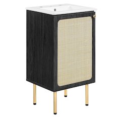 Chaucer 18" Bathroom Vanity