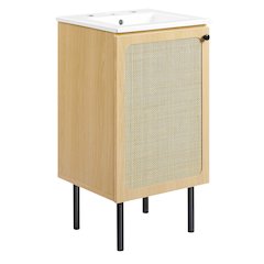 Chaucer 18" Bathroom Vanity