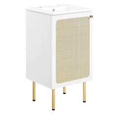 Chaucer 18" Bathroom Vanity