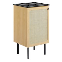 Chaucer 18" Bathroom Vanity