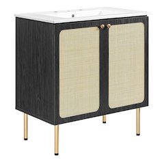 Chaucer 30" Bathroom Vanity