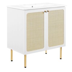 Chaucer 30" Bathroom Vanity