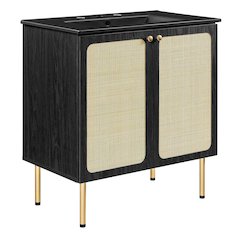 Chaucer 30" Bathroom Vanity