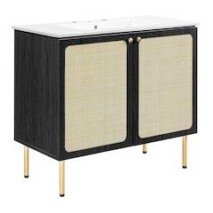 Chaucer 36" Bathroom Vanity