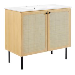 Chaucer 36" Bathroom Vanity