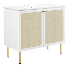 Chaucer 36" Bathroom Vanity