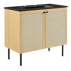Chaucer 36" Bathroom Vanity