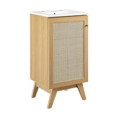 Soma 18” Bathroom Vanity