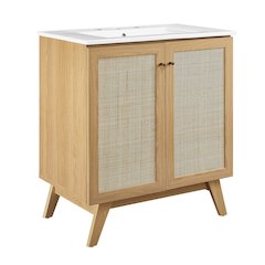 Soma 30” Bathroom Vanity