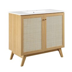 Soma 36” Bathroom Vanity