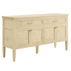 Elysian 62" Wood Sideboard