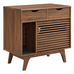 Render Cat Cabinet