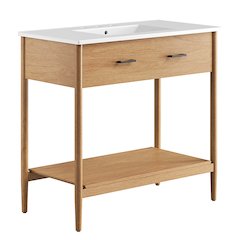 Zaire 36" Bathroom Vanity