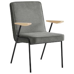Vista Dining Armchair