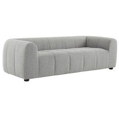 Liana Upholstered Fabric Sofa