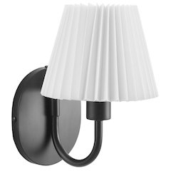 Wave Wall Sconce