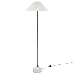 Illusion Marble Dome Floor Lamp