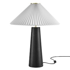 Nera Marble Table Lamp