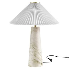 Nera Marble Table Lamp