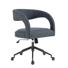 Pinnacle Upholstered Office Chair
