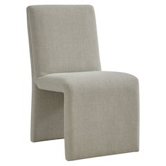 Emory Fabric Upholstered Dining Side Chair