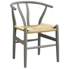 Amish 29" Wood Dining Chair