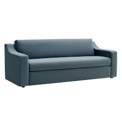 Liora Performance Velvet Sofa