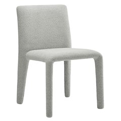 Rhodes Fabric Upholstered Dining Chair