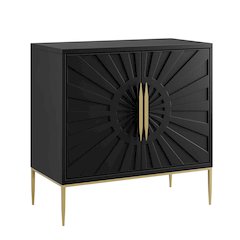 Awaken 35" Accent Cabinet