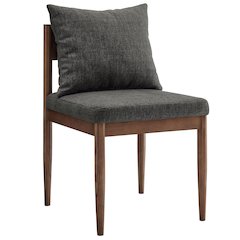 Remington Wood Dining Side Chair