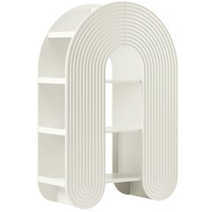 Daydream 58" Arched Bookshelf