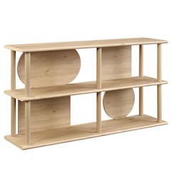 Zadie 55 Inch Console Table