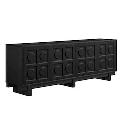 Knox 71 Inch TV Stand