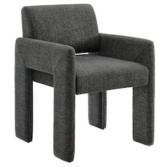 Daven Fabric Upholstered Dining Chair