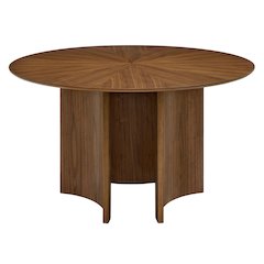 Sloane 54 Inch Round Dining Table