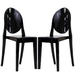 Casper Dining Chairs Set of 2