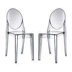 Casper Dining Chairs Set of 2