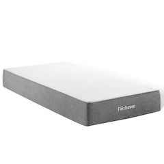 Flexhaven 10" Twin Memory Mattress